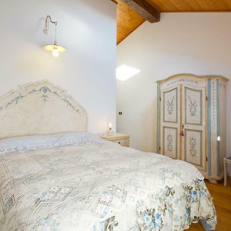Casa Krajnova Villa Oblizza Eksteriør billede