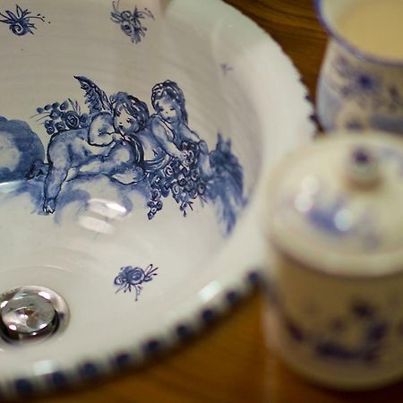 Casa Krajnova Villa Oblizza Eksteriør billede